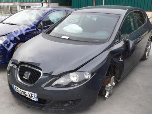 Steering column stalk SEAT LEON (1P1) 2.0 TDI 16V | BP25633123I23  - Image 14