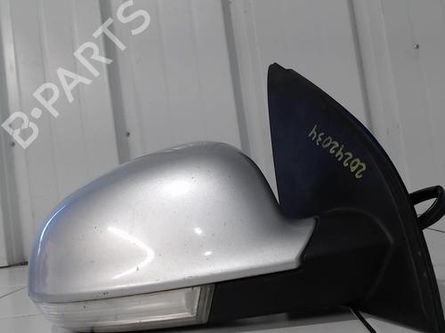 Right mirror VW GOLF V (1K1) 1.9 TDI | BP28005262C27 