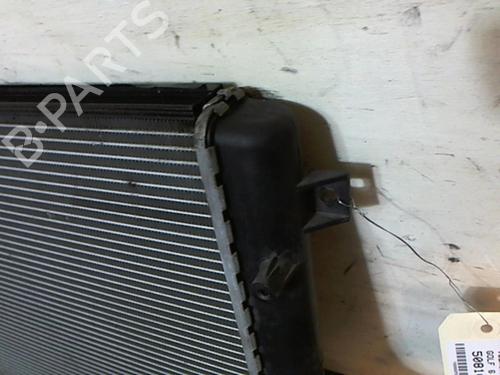 Water radiator VW GOLF VI (5K1) 1.6 TDI | BP25630396M31 - Image 6