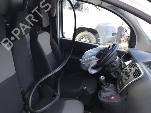 ABS pump RENAULT KANGOO Express (FW0/1_) 1.5 dCi 95 (FW16) | BP26458614M43 - Image 19