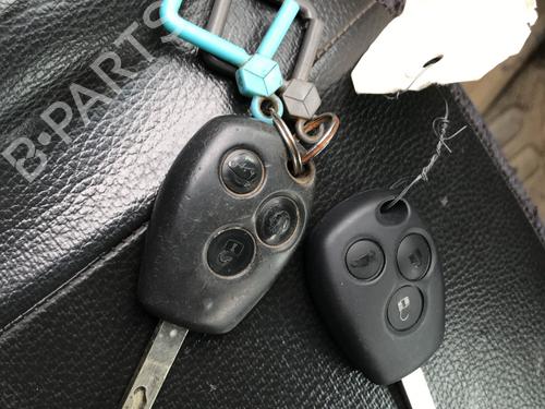 Climate control RENAULT MASTER III Van (FV) 2.3 dCi 125 FWD (FV0C, FV0D, FV0G, FV0H, FV0J, FV0K,... | BP30438614I5  - Image 26