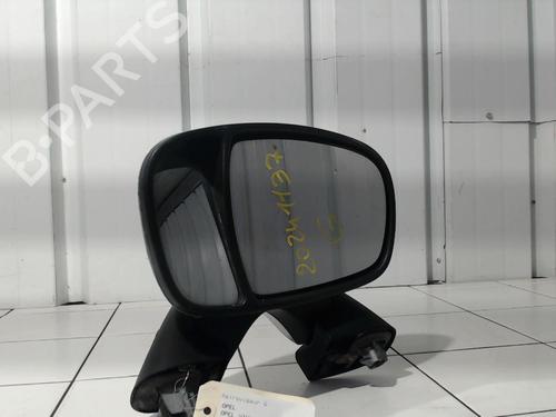Used Left mirror OPEL VIVARO A Bus (X83) 2.5 CDTI (F7, J7, A07) (146 hp) 30484960