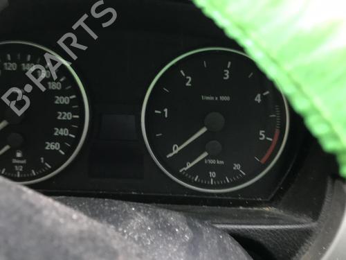 Front left window mechanism BMW 3 (E90) 330 d | BP25631067C22 