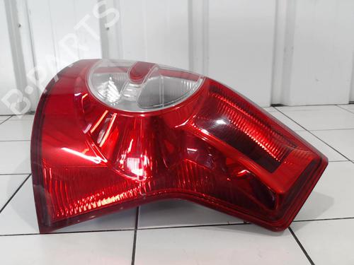 Used Right taillight Right taillight DACIA SANDERO 1.5 dCi (68 hp) 25636449 25636449