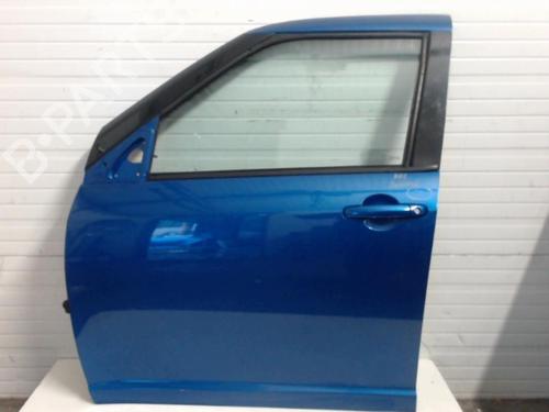 left-front-door-suzuki-swift-iii-mz-ez-2005-25643041 main image