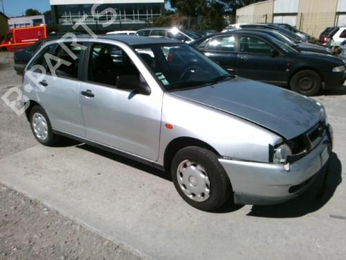 Left taillight SEAT IBIZA II (6K1) 1.4 i | BP25637001C34 