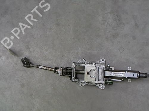 Used Steering column Steering column AUDI A3 (8P1) 2.0 TDI (170 hp) 25637574 25637574