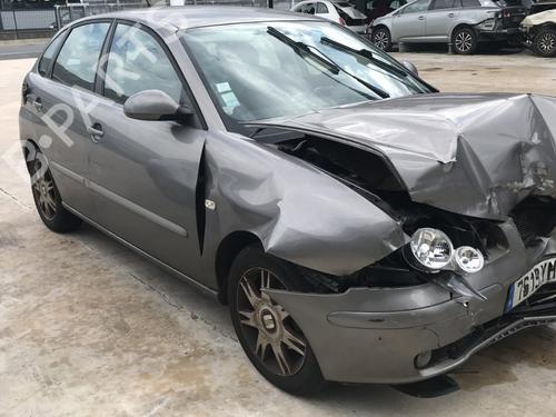 Rear right window mechanism SEAT IBIZA III (6L1) 1.9 TDI | BP25639135C25 
