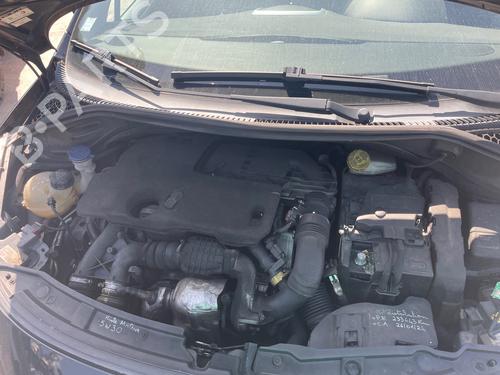 Recambios PEUGEOT 207 SW (WK_) 1.6 HDi 4832659