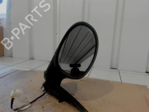 Left mirror CHRYSLER PT CRUISER (PT_) 2.2 CRD | BP25629889C26 