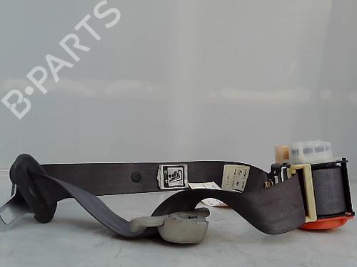 Rear right seatbelt MAZDA PREMACY (CP) 1.9 (CP8W) | BP35800493I28 - Image 4