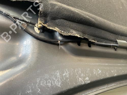 Used Hood Hood CITROËN C5 III (RD_) 2.0 HDi 140 (RDRHF8, RDRHFA, RDRHA8, RDRHAJ) (140 hp) 39728037 39728037