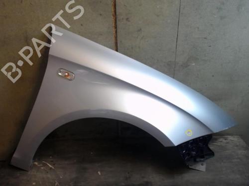 Right front fenders SEAT ALTEA (5P1) 1.9 TDI | BP25630631C42 