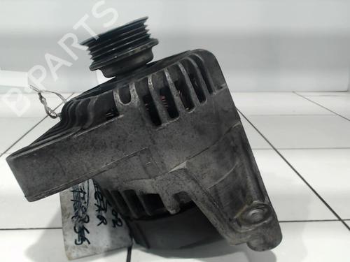 Alternator FIAT PANDA (169_) 1.1 (169.AXA1A) | BP40250791M7 - Image 3