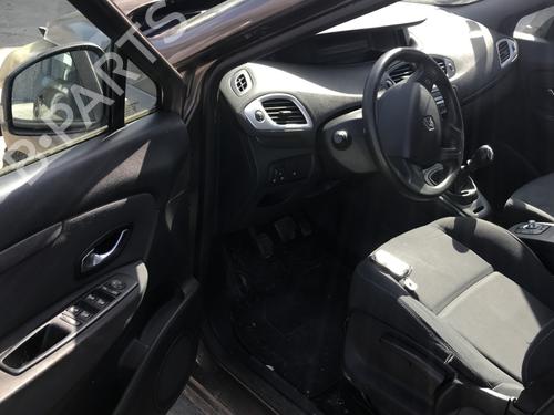 Right mirror RENAULT GRAND SCÉNIC III (JZ0/1_) 1.5 dCi (JZ09, JZ0D, JZ10, JZ14, JZ1G, JZ29, JZ2C) | BP29490915C27 