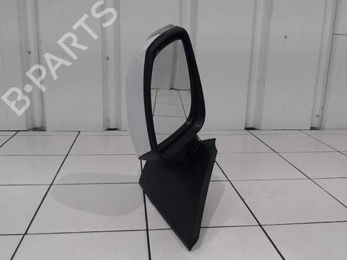 Right mirror RENAULT MEGANE III Grandtour (KZ0/1) 1.5 dCi (KZ09, KZ0D, KZ1G, KZ29, KZ14, KZ1W, KZ10, KZ1F,... | BP25644601C27 
