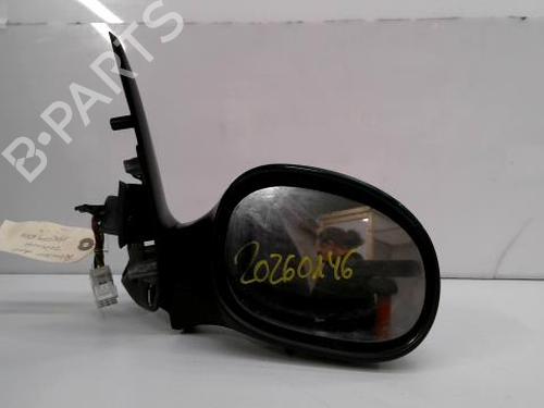 right-mirror-peugeot-206-cc-2d-2000-2001-2002-2003-2004-2005-2006-2007-2008-32984702 main image
