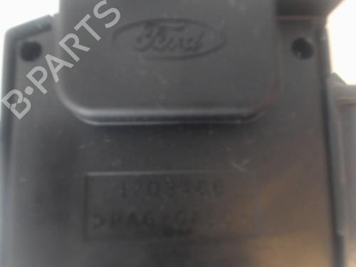 Used Steering column stalk Steering column stalk FORD FOCUS C-MAX (DM2) [2003-2007] 25632025 25632025