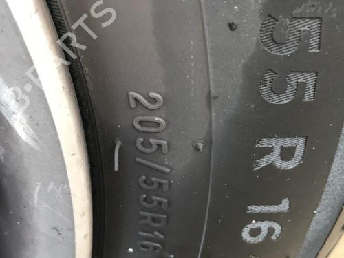 Left taillight VW GOLF VI (5K1) 2.0 TDI | BP28816048C34  - Image 19