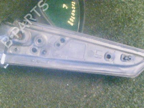 Used Left mirror FORD C-MAX (DM2) 1.6 TDCi (90 hp) 25630752
