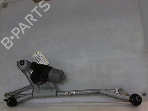 Front wiper motor DACIA DUSTER (HS_) 1.5 dCi 4x4 (HSMC, HSMD) | BP25638354M29  - Image 5