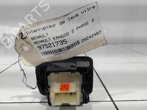 Switch RENAULT KANGOO Express (FW0/1_) Z.E. (FW0Z, FW1Z) | BP40033143I30 - Image 2