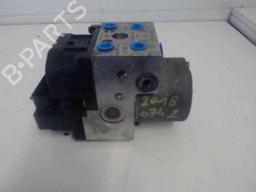 ABS pump RENAULT MODUS / GRAND MODUS (F/JP0_) 1.5 dCi (JP0G, JP0H) | BP25648784M43 - Image 2