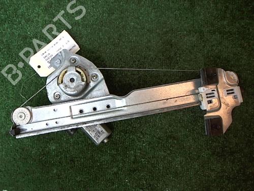 Rear left window mechanism DACIA DUSTER (HS_) 1.5 dCi | BP25645262C24  - Image 7