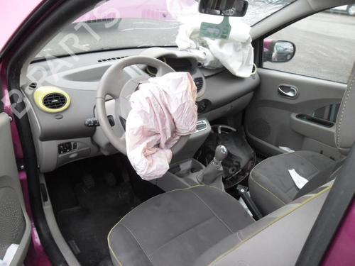 Right front driveshaft RENAULT TWINGO II (CN0_) 1.2 16V (CN04, CN0B) | BP25637569M39 - Image 5