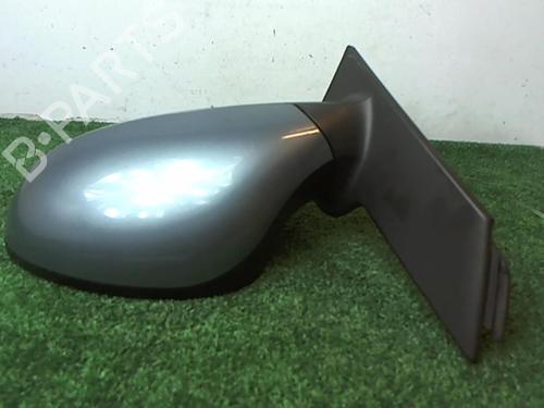 Left mirror SEAT ALTEA (5P1) 1.9 TDI | BP25650745C26 