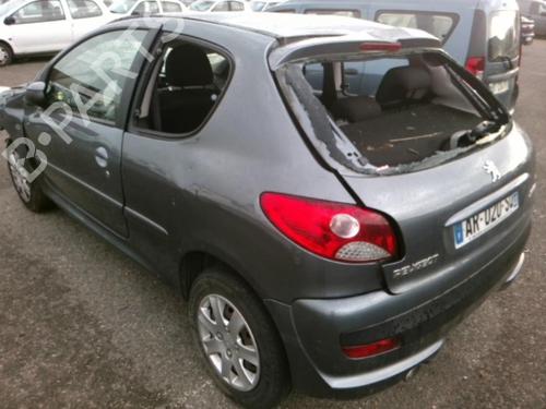 Switch PEUGEOT 206+ (2L_, 2M_) 1.4 HDi eco 70 | BP25635894I30 - Image 9
