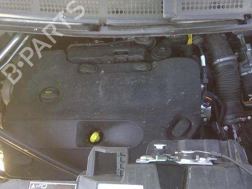 Front left window mechanism PEUGEOT EXPERT Van (V_) 2.0 BlueHDi 180 | BP25647933C22  - Image 23