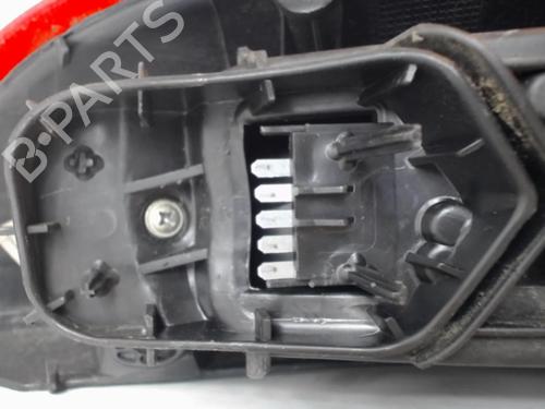 Right taillight OPEL CORSA C (X01) 1.2 (F08, F68) | BP25636722C35 - Image 2