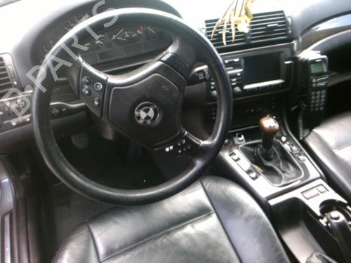 ABS pump BMW 3 (E46) 330 d | BP25645708M43  - Image 12