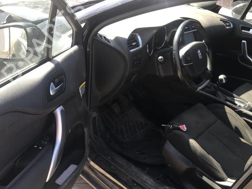 Gearbox CITROËN DS4 (NX_) 1.6 BlueHDi 120 | BP30948424M3