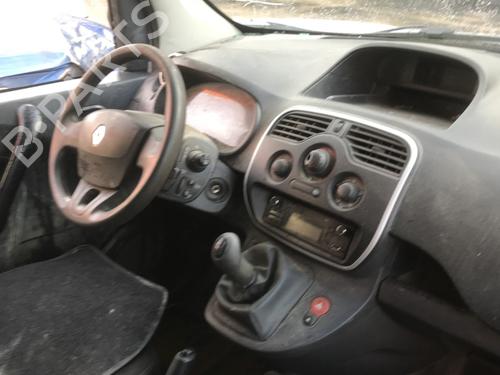 Used Parts RENAULT KANGOO Express (FW0/1_)  1.5 dCi 90 (FW0G, FW05, FW08, FW11)  4992871