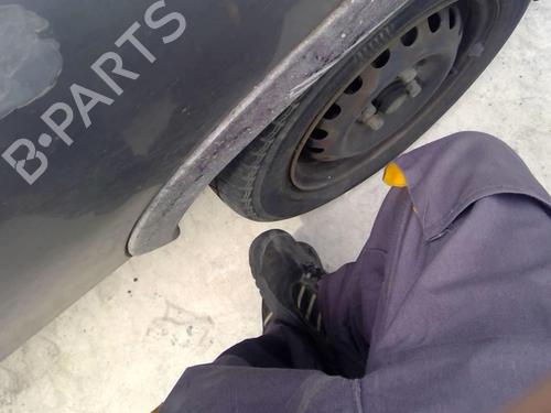 Right mirror SUZUKI ALTO VII (GF, HA25_, HA35_) 1.0 (AMF310, GFC31S) | BP25650447C27 