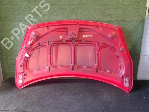 Panser Panser HYUNDAI i20 I (PB, PBT) 1.4 CRDi (75 hp) 25631090 25631090