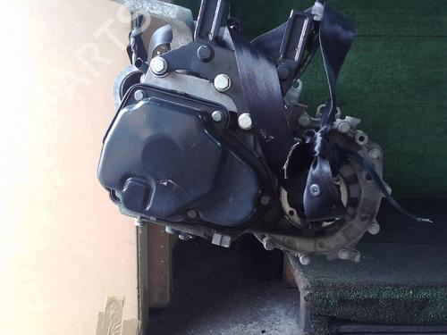 Gearbox SEAT IBIZA IV (6J5, 6P1) 1.2 TDI | BP27250457M3 