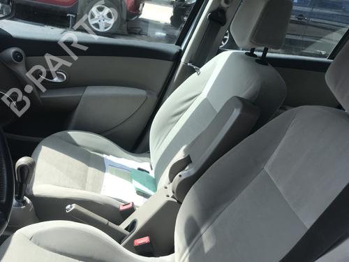 Køler RENAULT CLIO III (BR0/1, CR0/1) 1.5 dCi (BR17, CR17) | BP26458623M31 