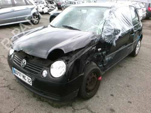 Climate control VW LUPO I (6X1, 6E1) 1.4 | BP25640566I5 