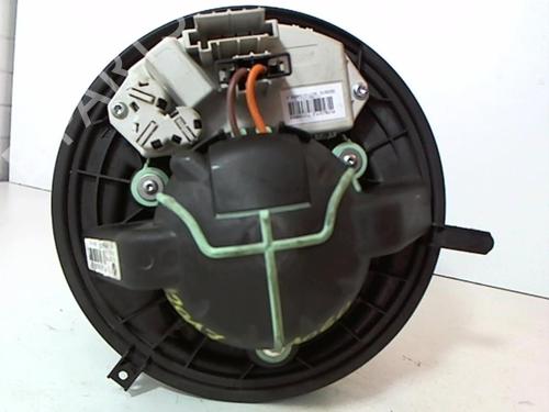 Heater blower motor BMW 1 (E81) 118 d | BP25636101M62 
