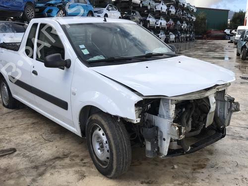 Left mirror DACIA LOGAN (LS_) 1.5 dCi (LS0K) | BP25629771C26  - Image 11