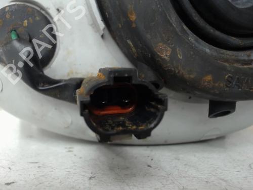 Used Right headlight Right headlight DAEWOO MATIZ (M100, M150) 0.8 (52 hp) 25645675 25645675