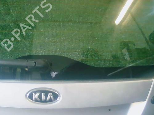 Tailgate KIA PICANTO I (SA) 1.1 CRDi | BP25650331C6 