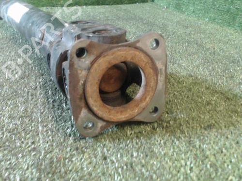 Driveshaft MERCEDES-BENZ M-CLASS (W163) ML 350 | BP25648207M37 