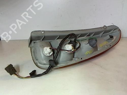 Left taillight HYUNDAI ATOS (MX) 1.0 i | BP25636153C34 