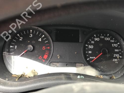 Engine RENAULT CLIO III (BR0/1, CR0/1)  | BP35990841M1  - Image 24
