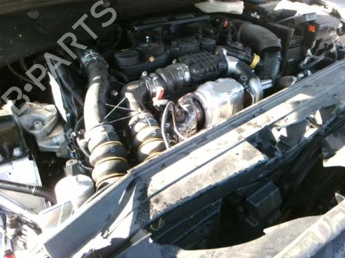 Climate control CITROËN C4 II (NC_) 1.6 HDi 90 | BP25633391I5  - Image 13