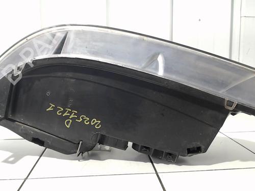 Right headlight FIAT STRADA Pickup (178_, 278_) 1.2 | BP29434904C29 